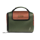 Free Woody 12-Pack Kase Mate (2024 Holiday Promo)