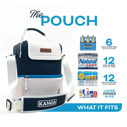 Pouch 6/12-Pack