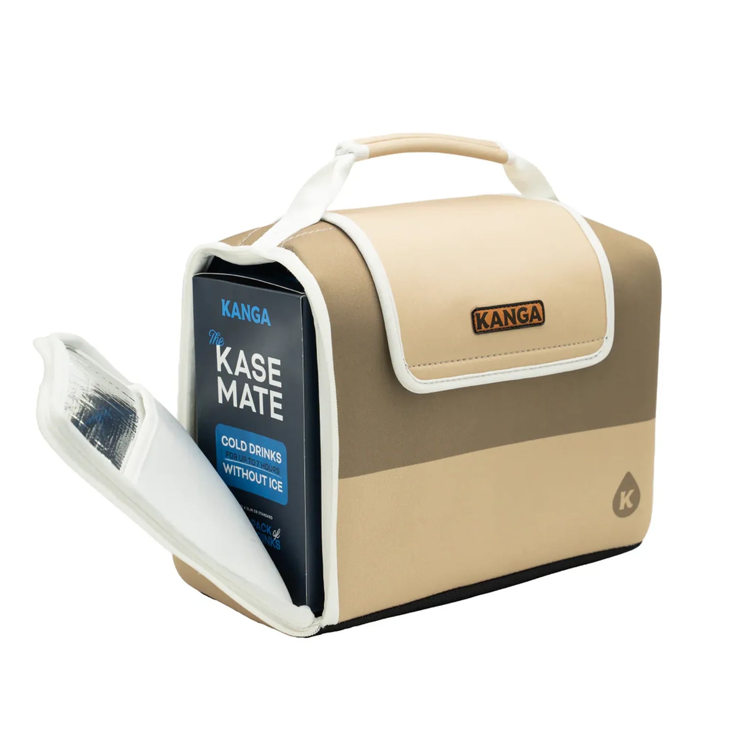 12-Pack Kase Mates