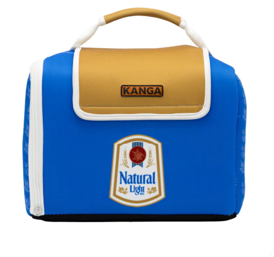 Anheuser Busch Licensed 12Pack Kase Mates Kanga Wholesale