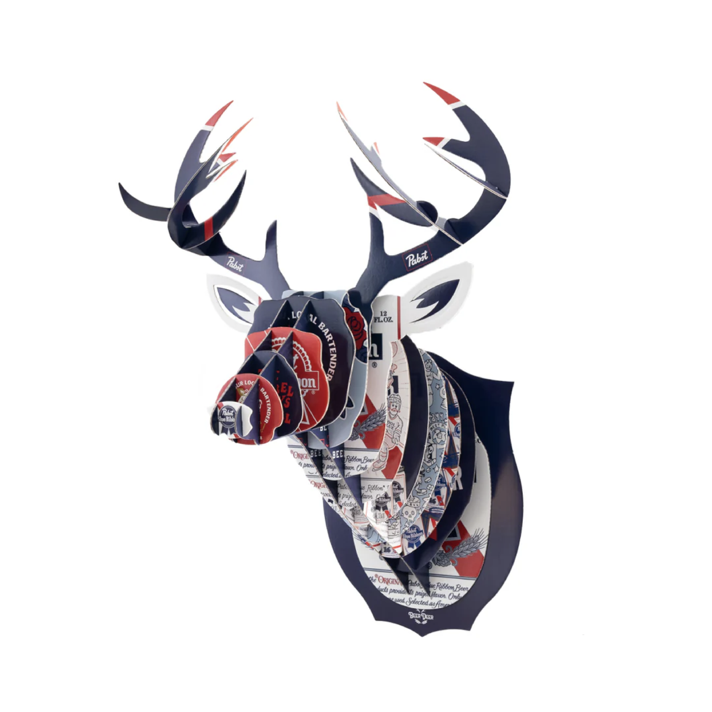 Beer Deer
