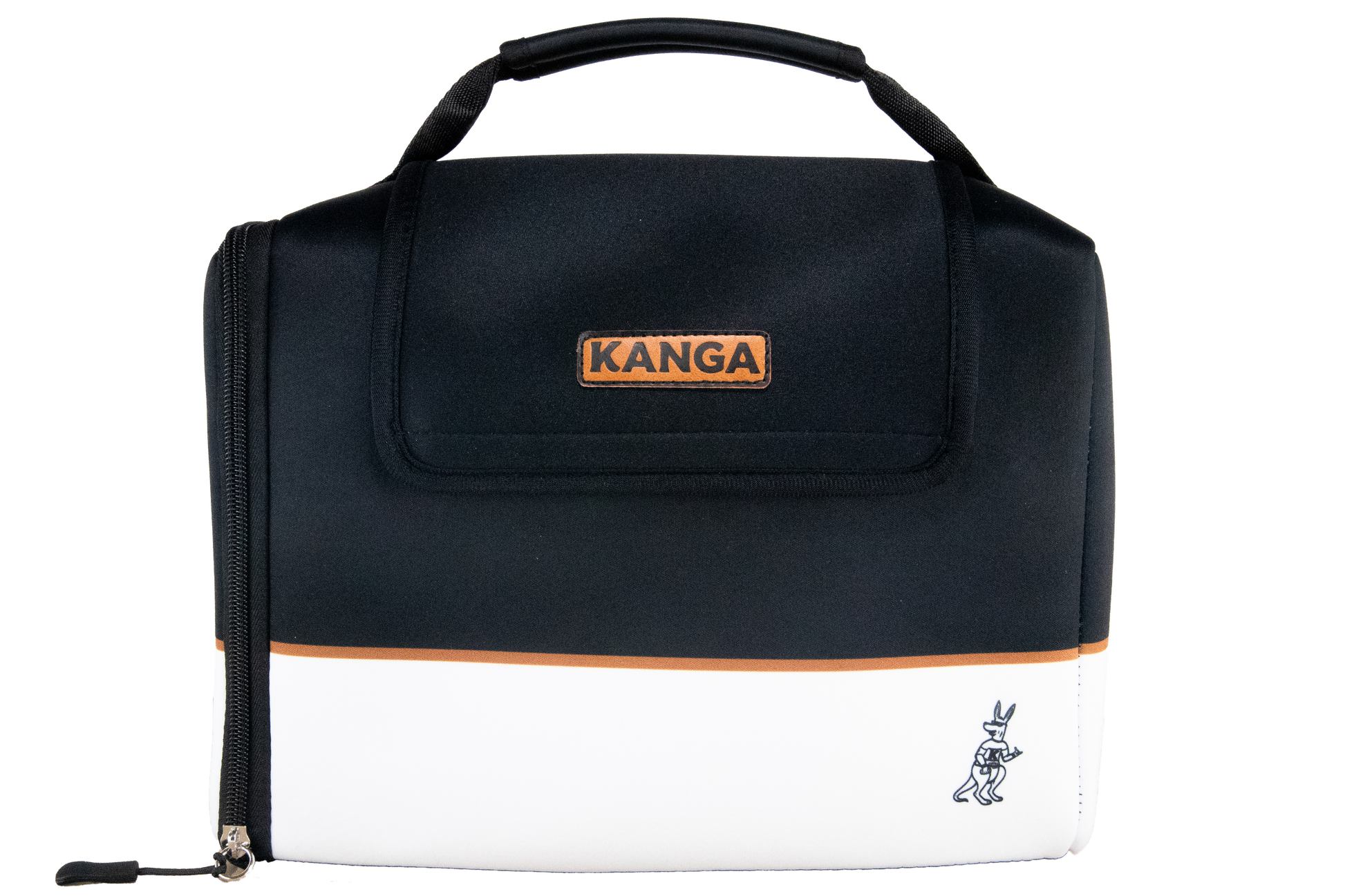 KANGA COOLERS Free Range America 12-Pack Kase Mate Camo - The Hot Tub Store