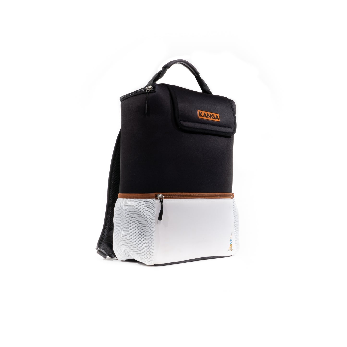 Pouch 24 Backpack