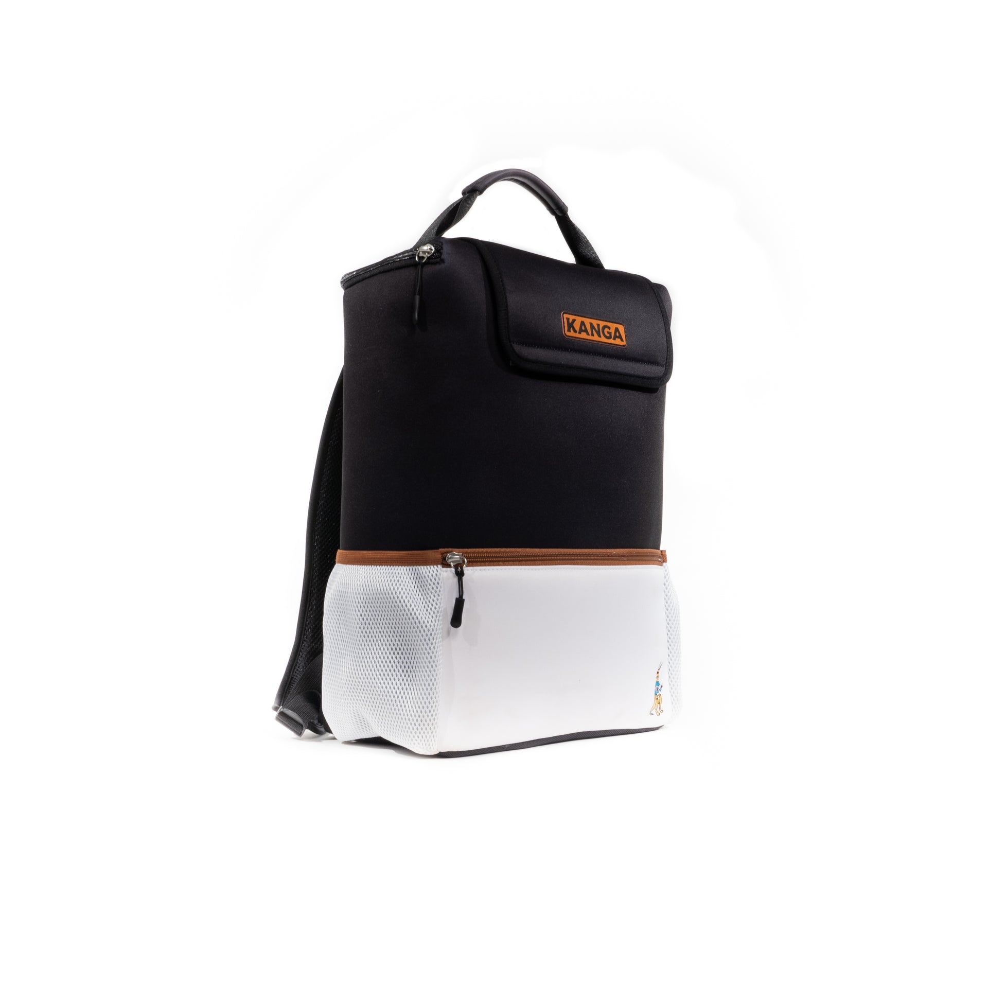  Kanga Insulated Cooler Back Pack - Portable Cooler