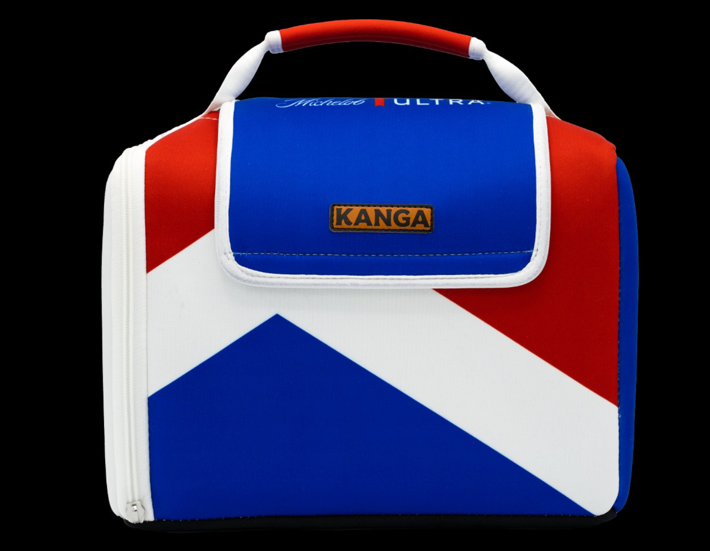 INTRODUCING THE KANGA KASE MATE  INTRODUCING THE KANGA KASE MATE! The  world's first no ice, keep the case, COOLER! Keep your 6, 12, or 24 pack  cold for up to 7