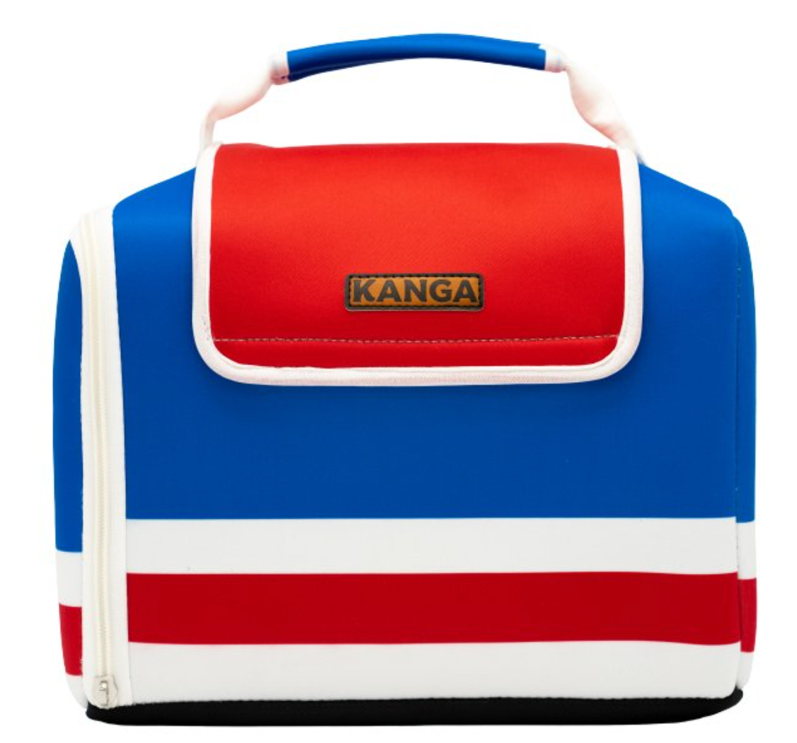 Kase Mate Kanga Cooler 12 Pack - Peggy's Gifts & Accessories